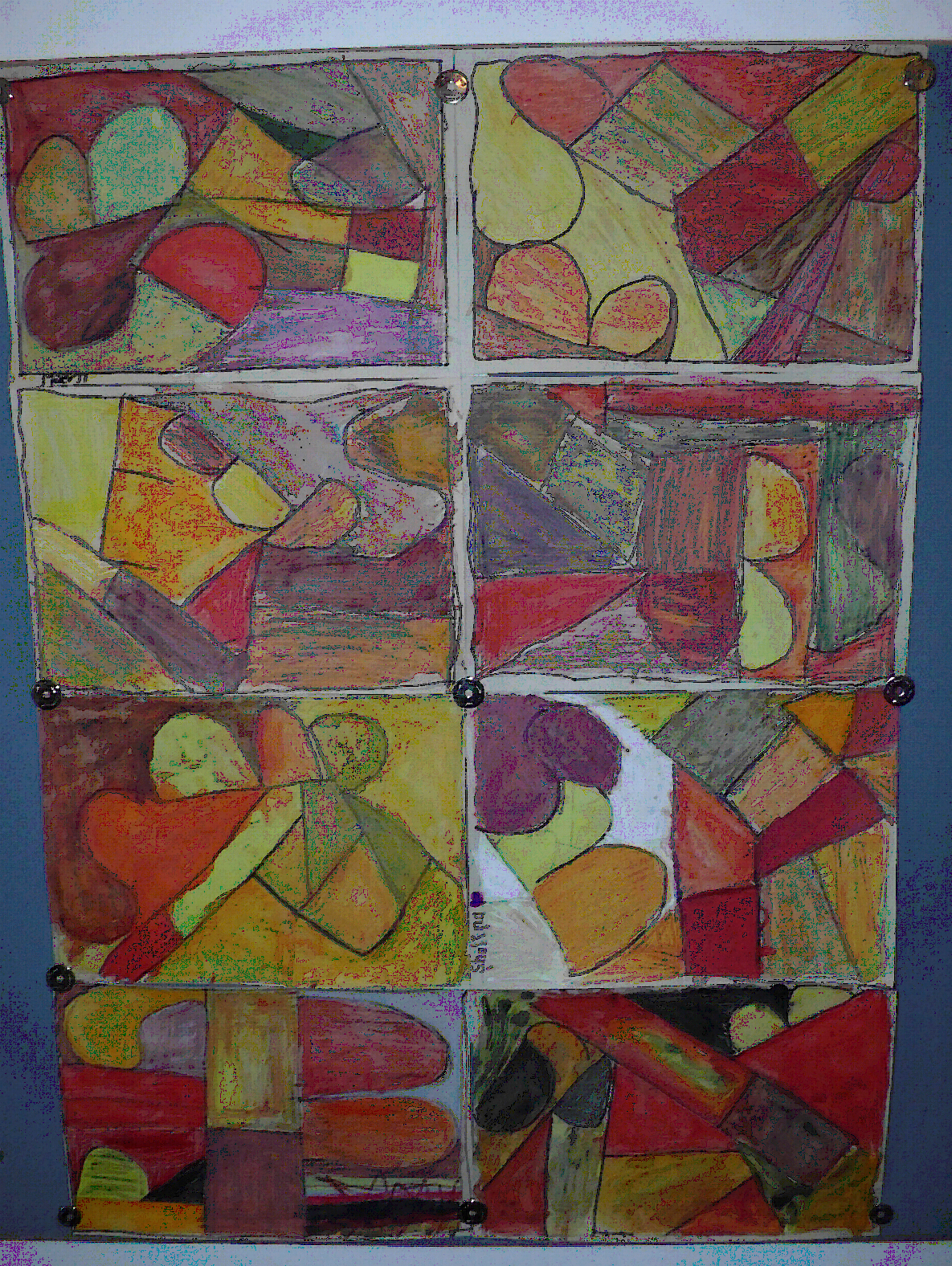 Bilder zum Thema «Herbst»